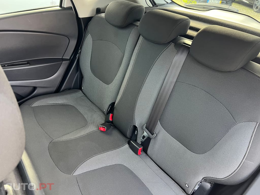 Renault Captur 0.9 TCE Exclusive