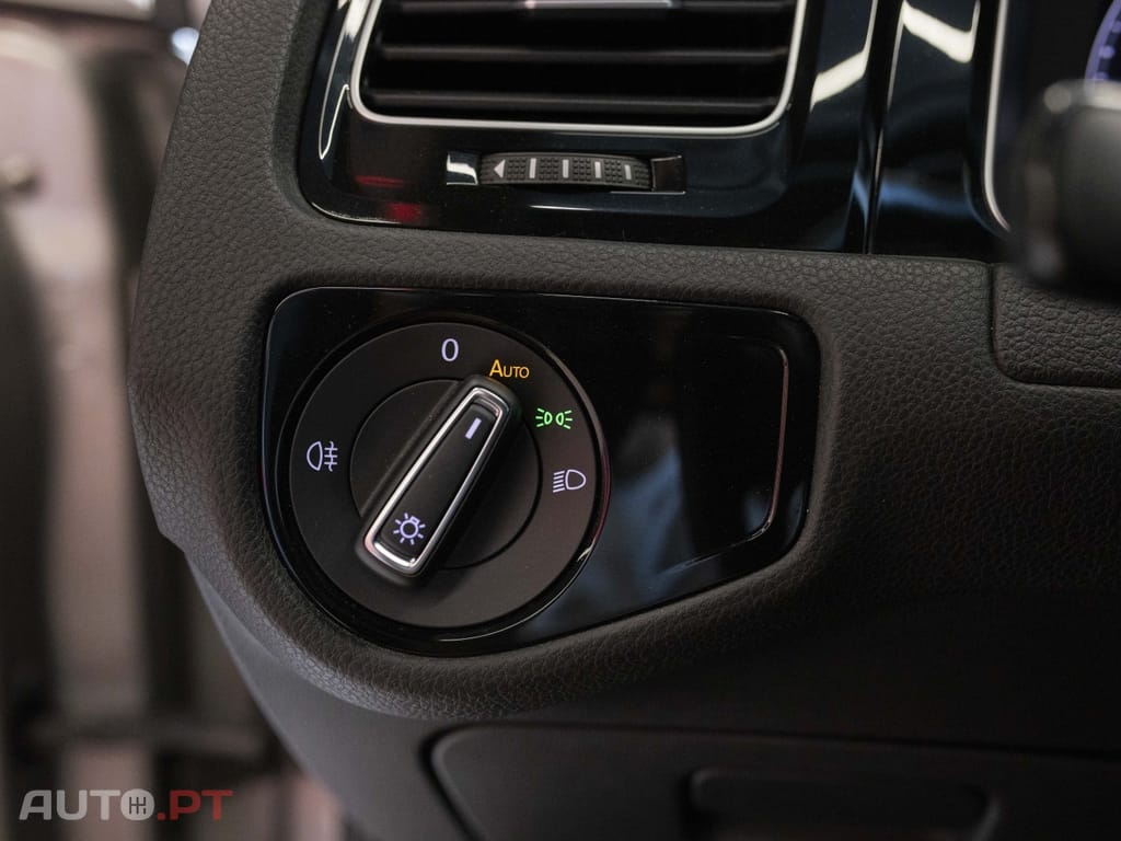 Volkswagen Golf 2.0 TSi GTi DSG Performance