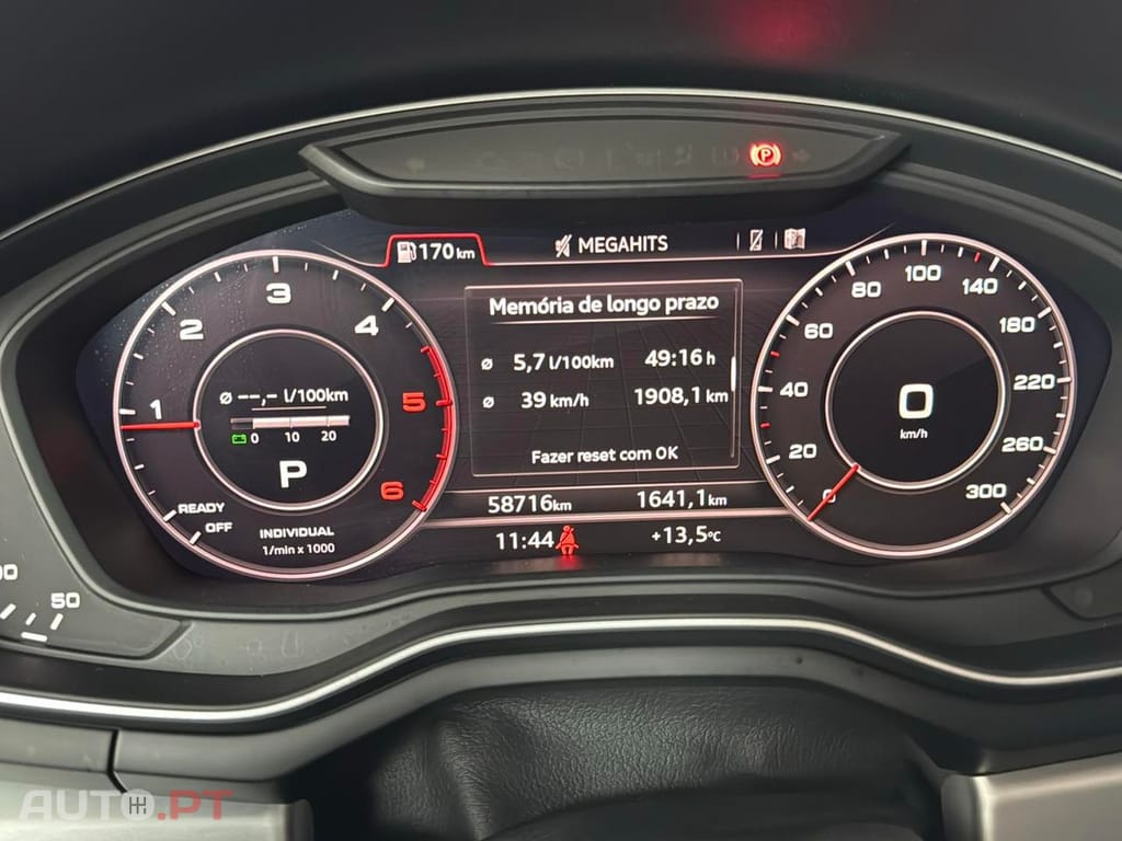 Audi A5 2.0 TDI S-line S tronic