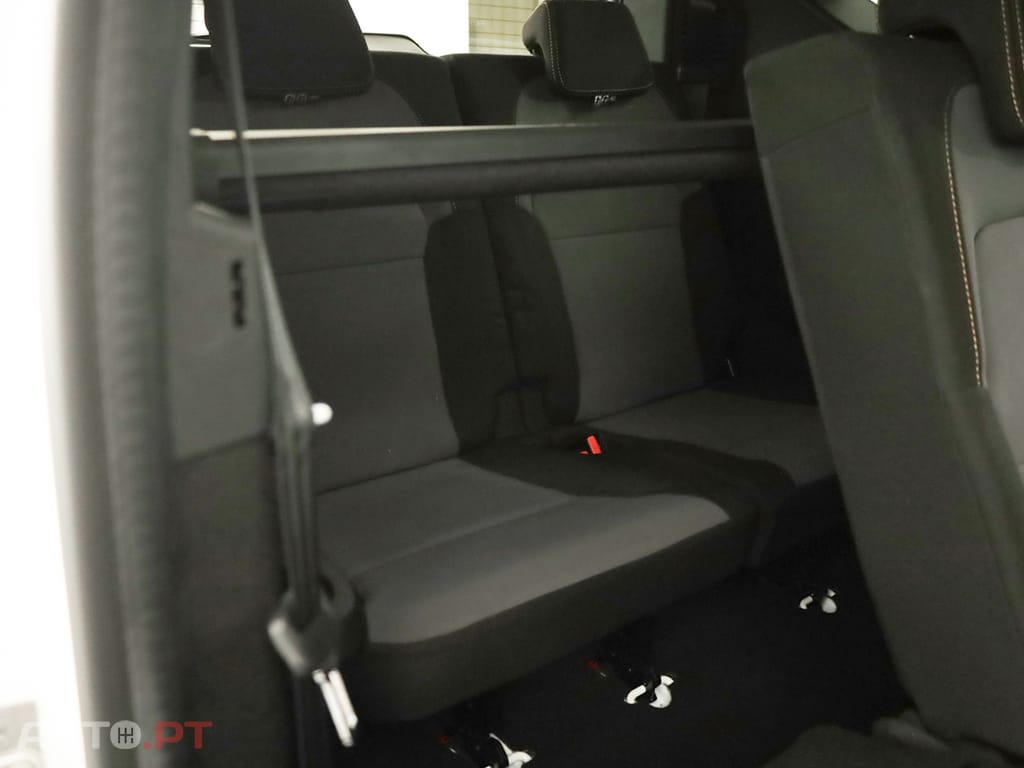 Dacia Jogger Jogger 1.0 ECO-G Extreme+ Up&Go 7L Bi-Fuel
