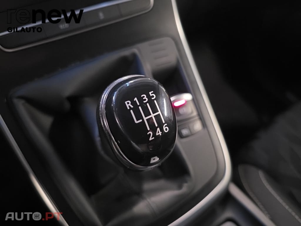 Renault Grand Scénic 1.3 TCE 115 LIMITED