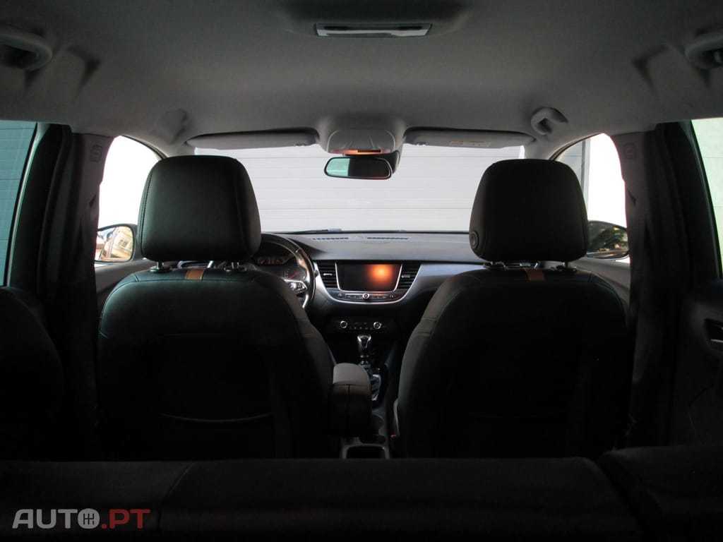 Opel Crossland X 1.2 T Edition