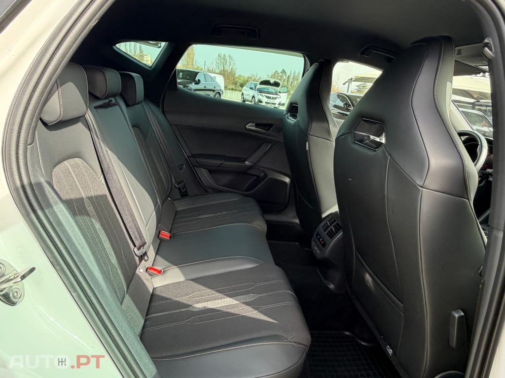 Cupra Formentor VZ 1.4 e-Hybrid DSG