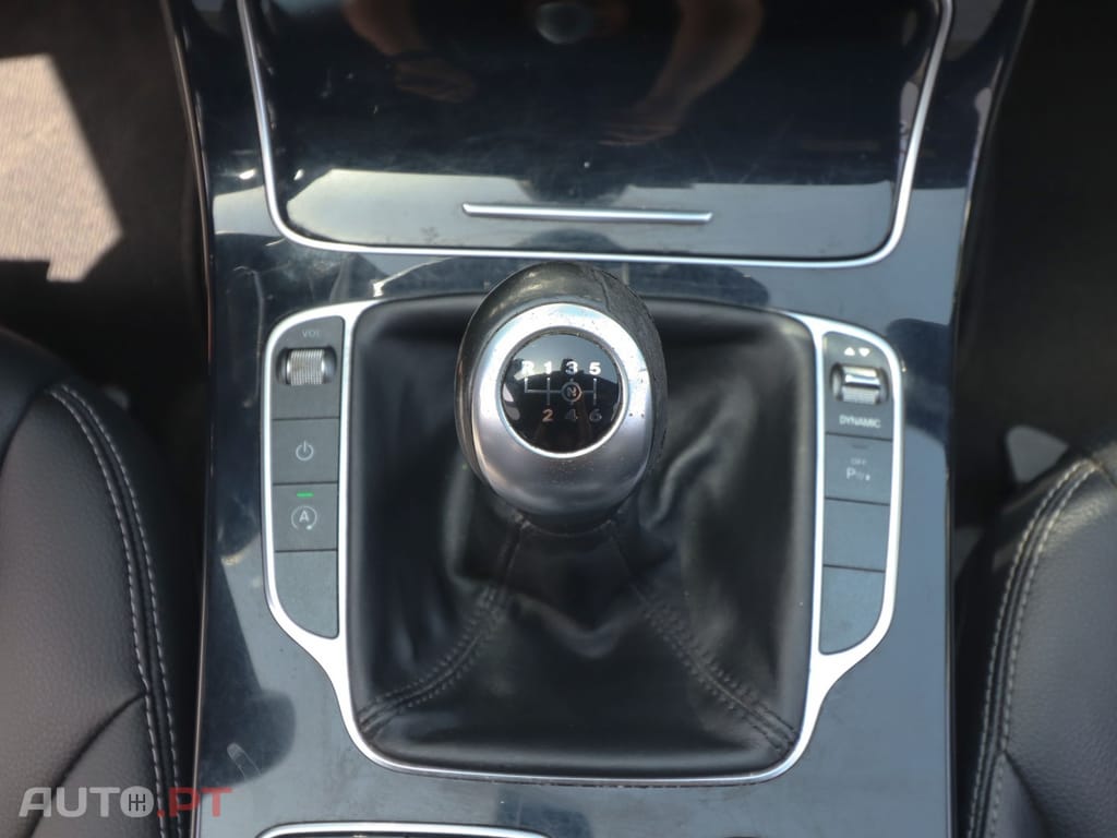 Mercedes-Benz C 200 (BlueTEC) d Station AMG Line