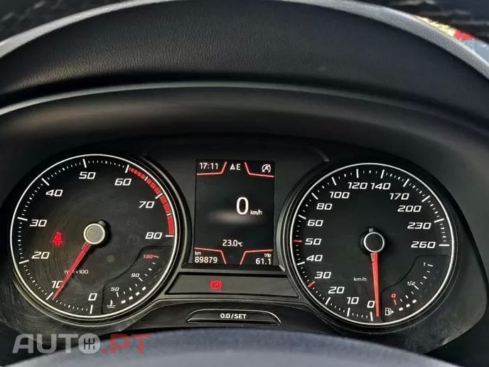 Seat Leon 1.0 TSI Xcellence