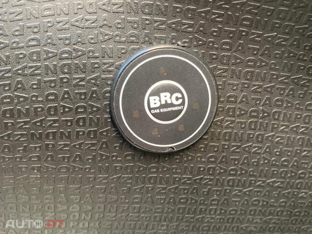 Fiat Panda 1.0 Hybrid