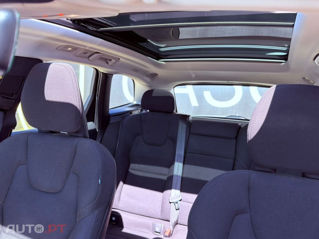 Volvo XC60 2.0 T6 PHEV Inscription Expression AWD