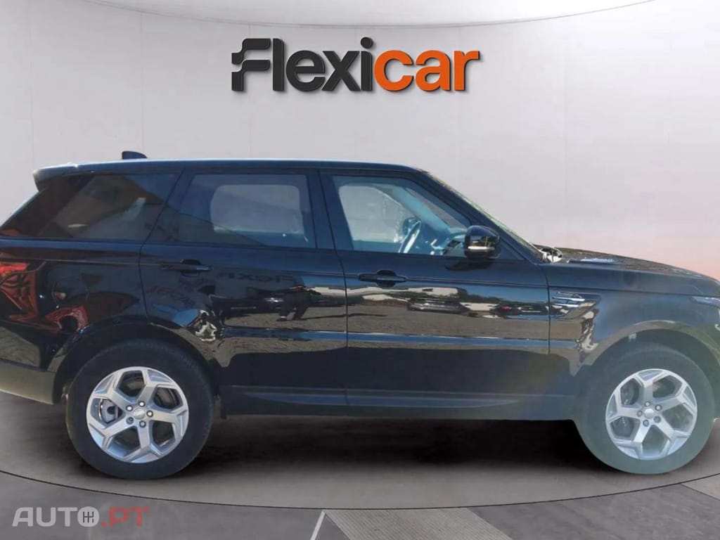 Land Rover Range Rover Sport 2.0 Si4 PHEV HSE