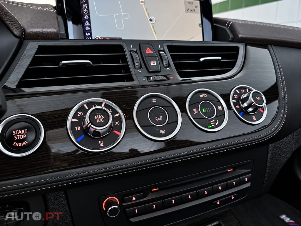 BMW Z4 20 i