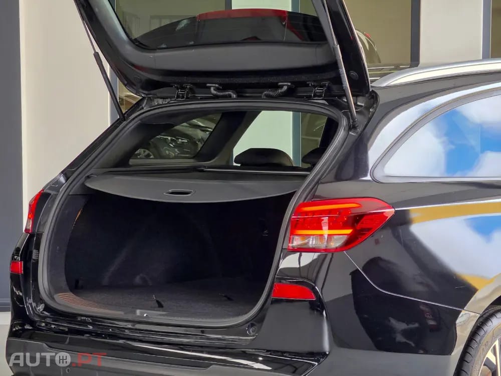 Hyundai i30 1.0 T-GDI 48V-Hybrid DCT N-Line