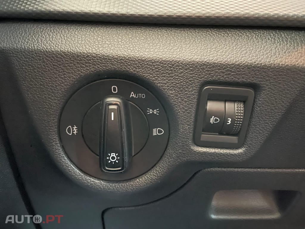 Skoda Kamiq 1.0 TSI Style