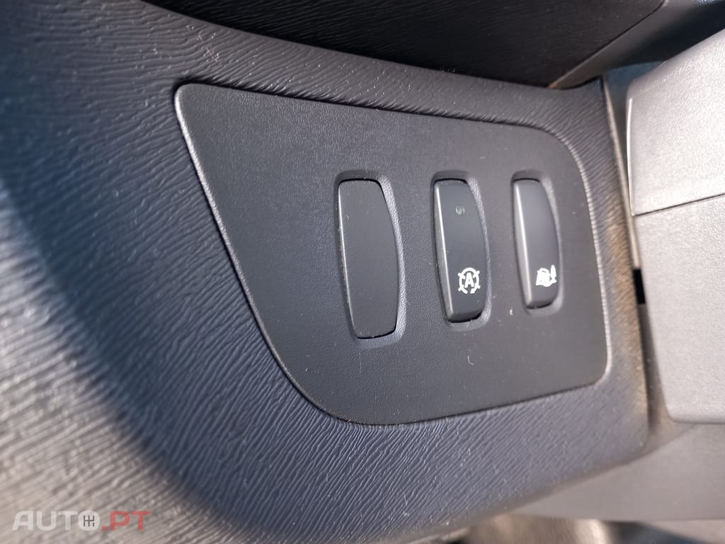 Renault Kangoo 1.5 dCi Business