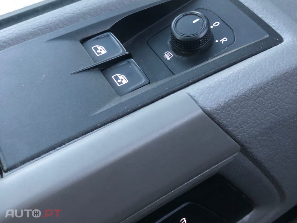 Volkswagen Crafter 35 2.0 TDI L3H3 Net