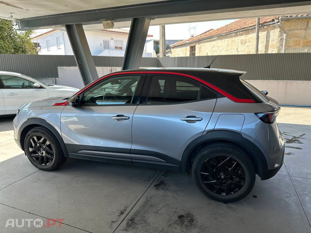 Opel Mokka-E 50 kWh GS