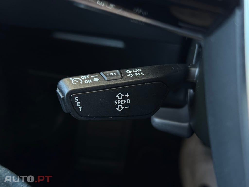 Audi E-Tron 55 quattro S line