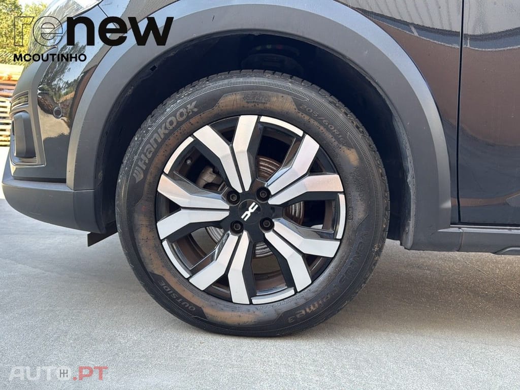 Dacia Sandero Sandero Stepway Expression ECO-G 100 Bi-Fuel