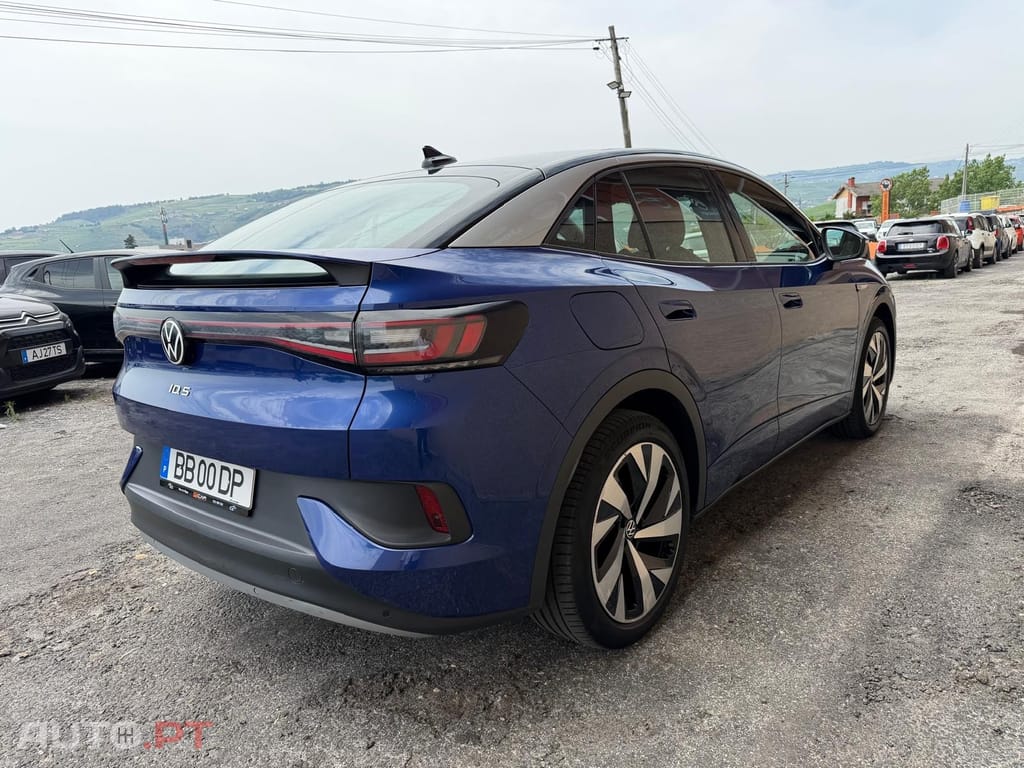 Volkswagen Id.5 77 kWh Pro Performance