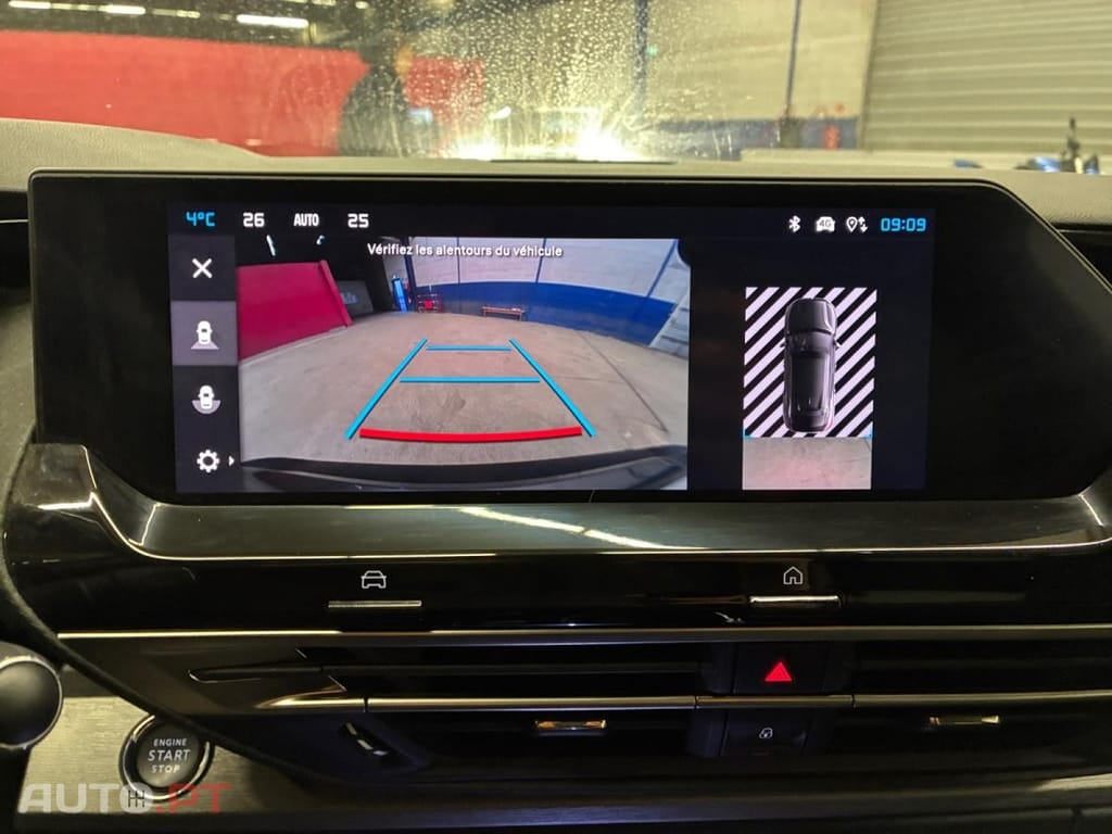 Citroen C5 X 1.2 PureTech Feel Pack EAT8