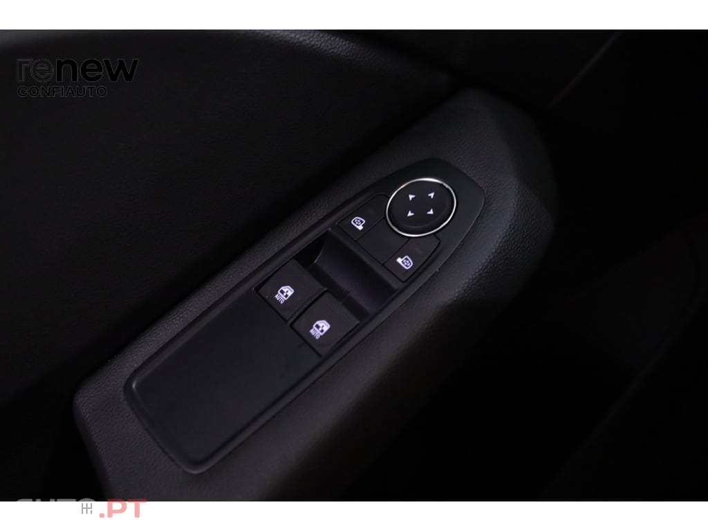 Renault Clio 1.0 TCe Limited