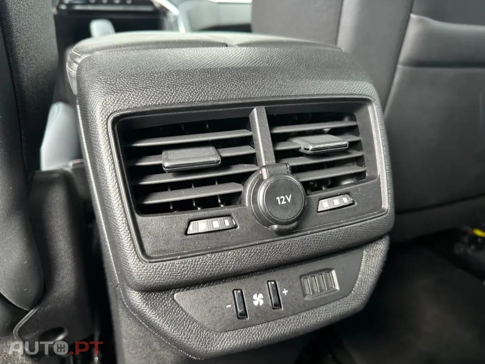 Peugeot 5008 1.5 BlueHDi Allure EAT8