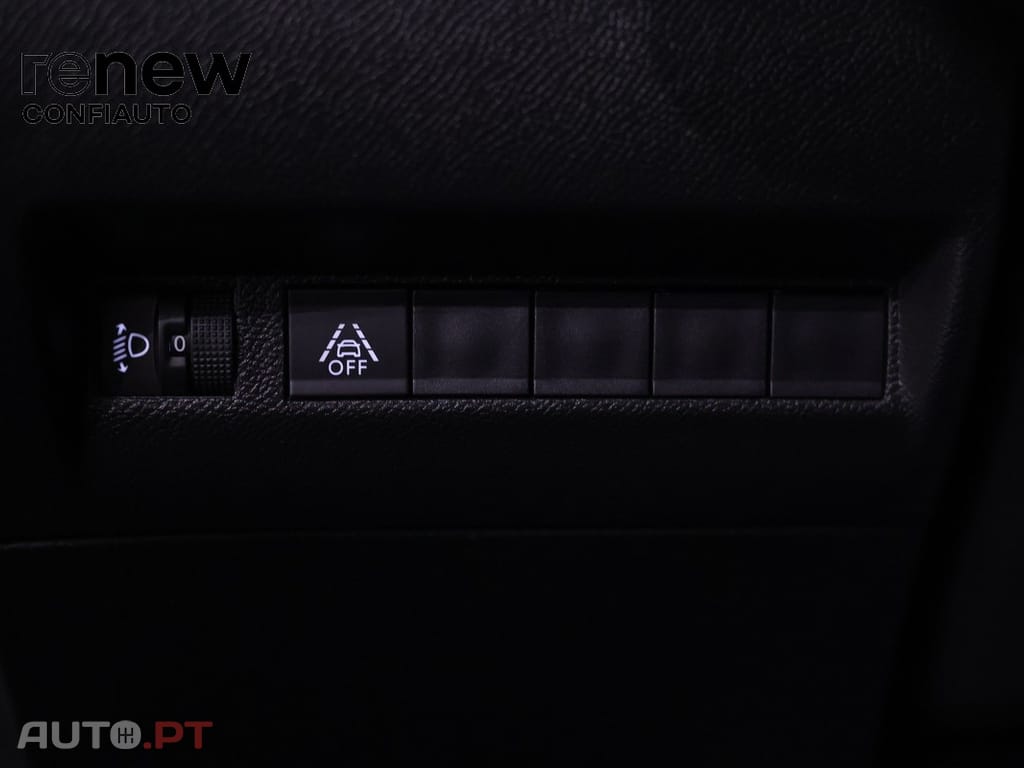 Peugeot 2008 1.2 Puretech 102cv Active Pack