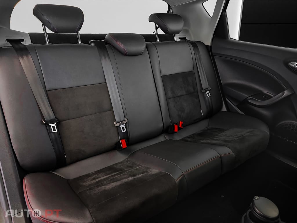 Seat Ibiza 1.0 TSI FR