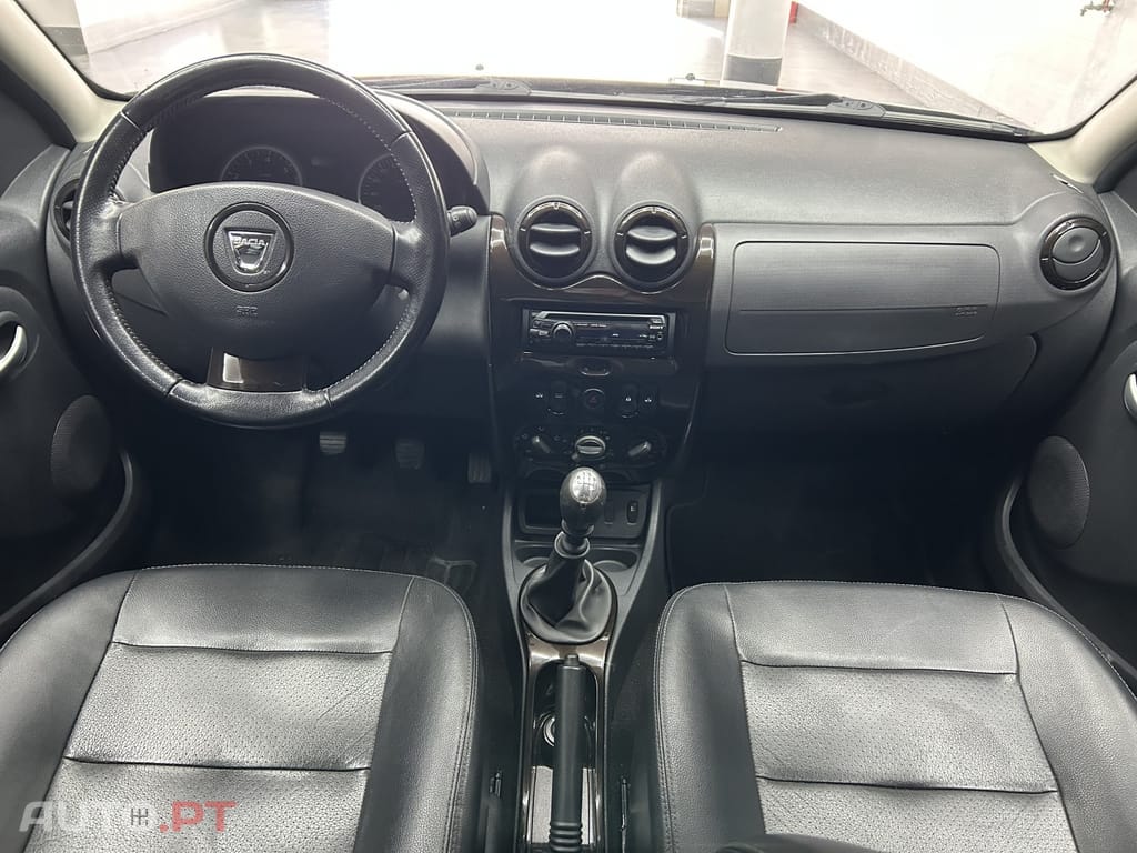 Dacia Duster 1.5 dCi Prestige
