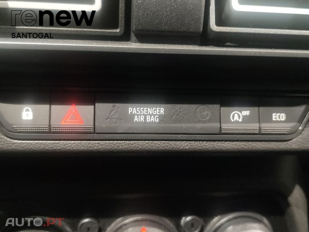 Dacia Sandero Expressio GPL
