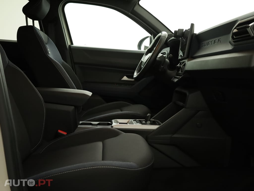 Dacia Duster Duster 1.6 Hybrid Journey