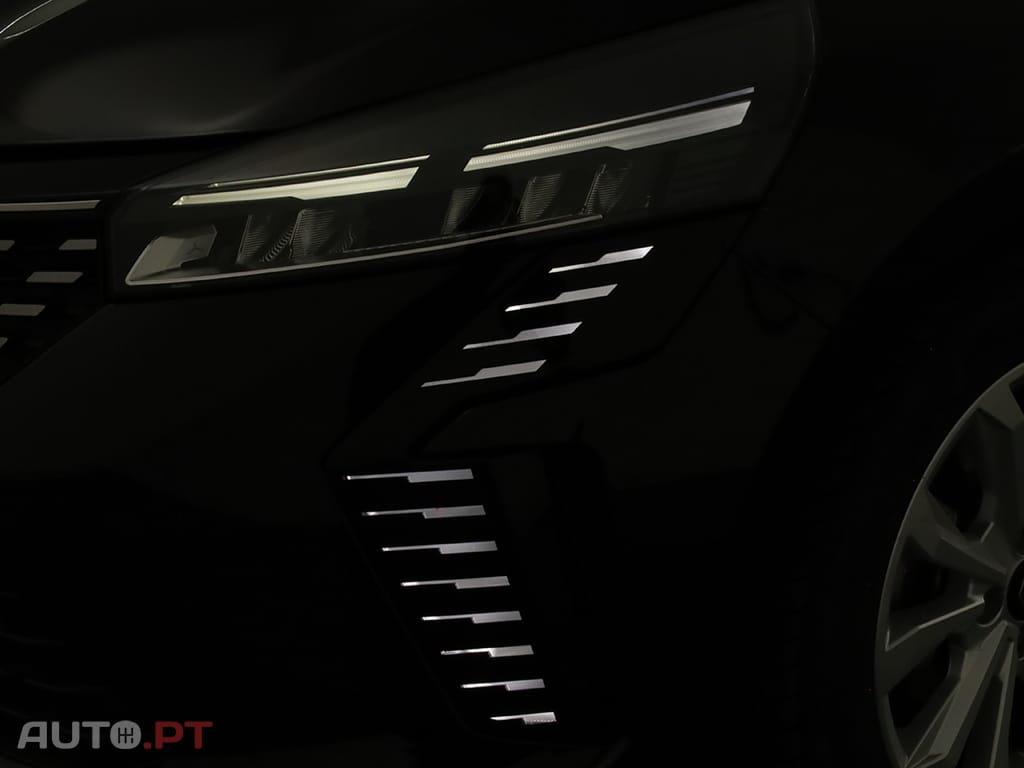 Renault Clio Clio 1.0 TCe Evolution