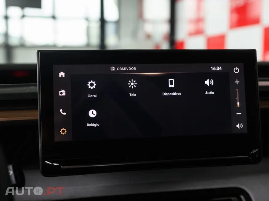 Citroen C3 Aircross 1.2 PureTech Live
