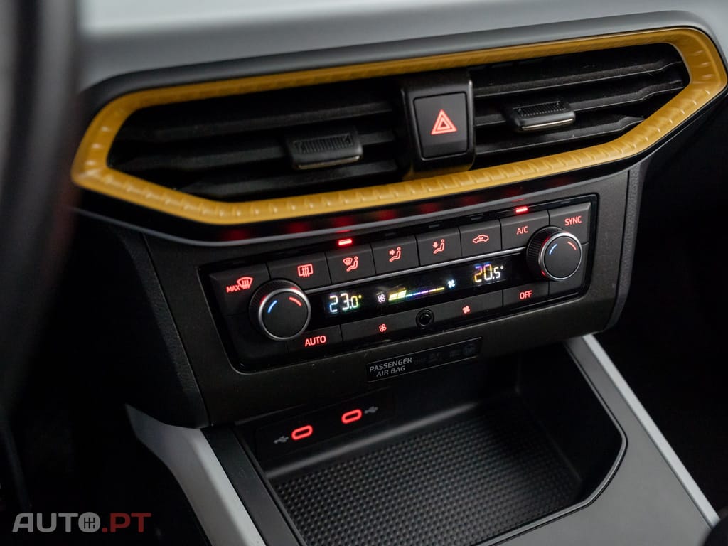 Seat Arona 1.0 TSI Style