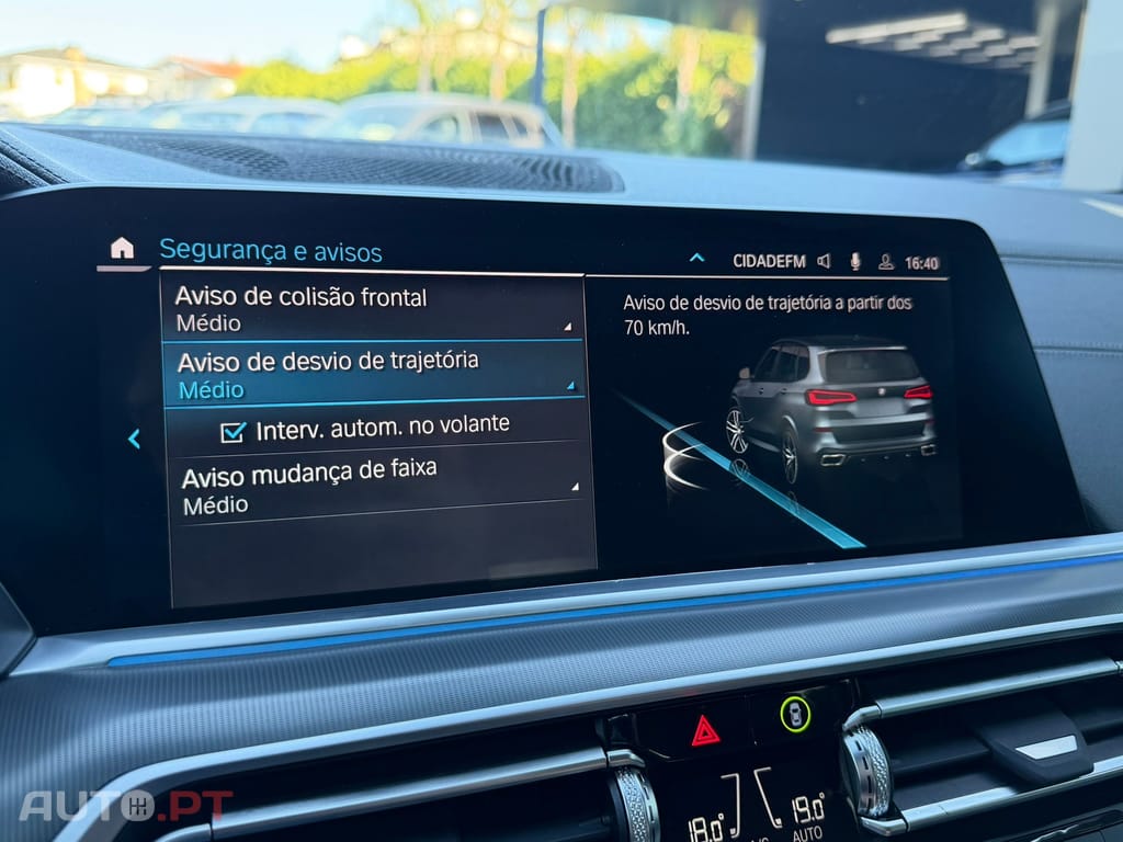 BMW X5 45 e xDrive Pack M