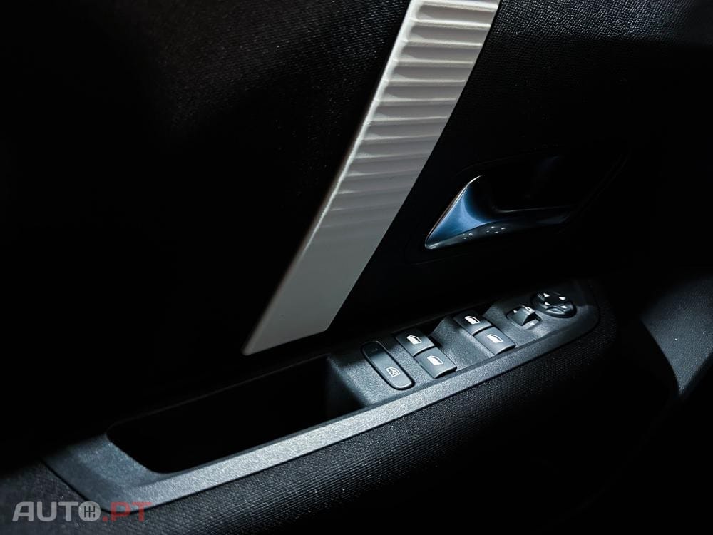 Citroen e-C4 X Feel Pack