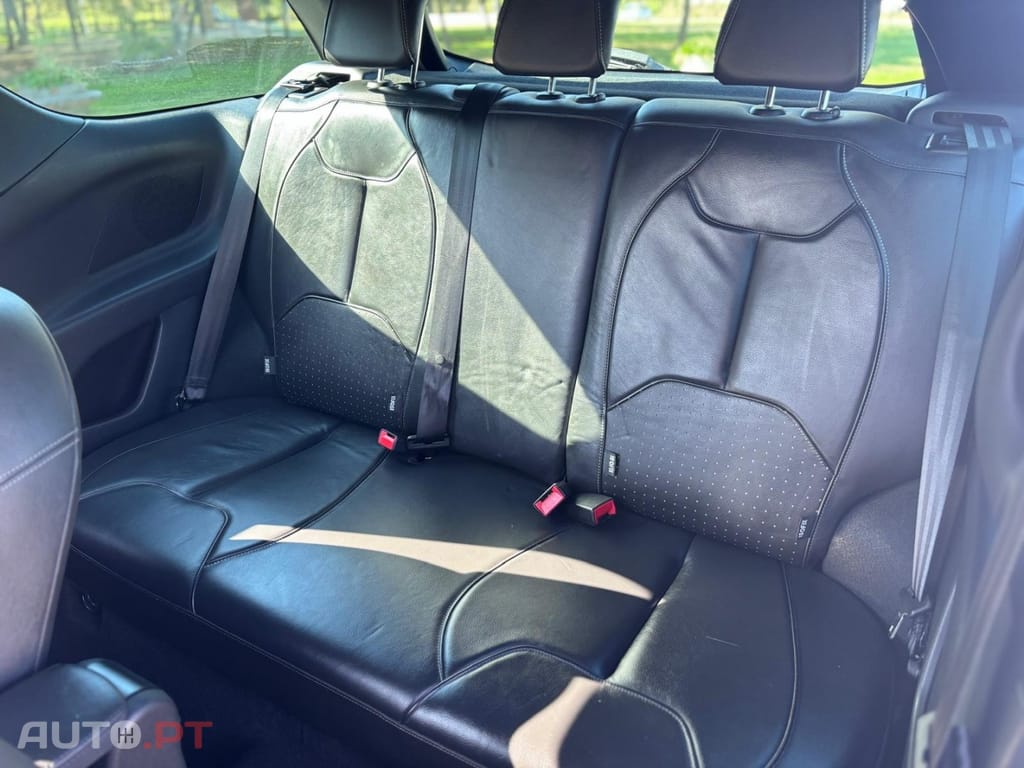 Citroen DS3 1.6 e-HDi So Chic