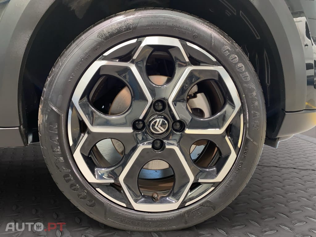 Citroen C3 Outro