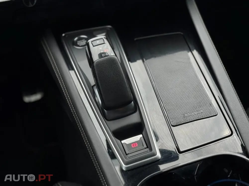 Peugeot 508 SW 1.6 Hybrid GT Line e-EAT8