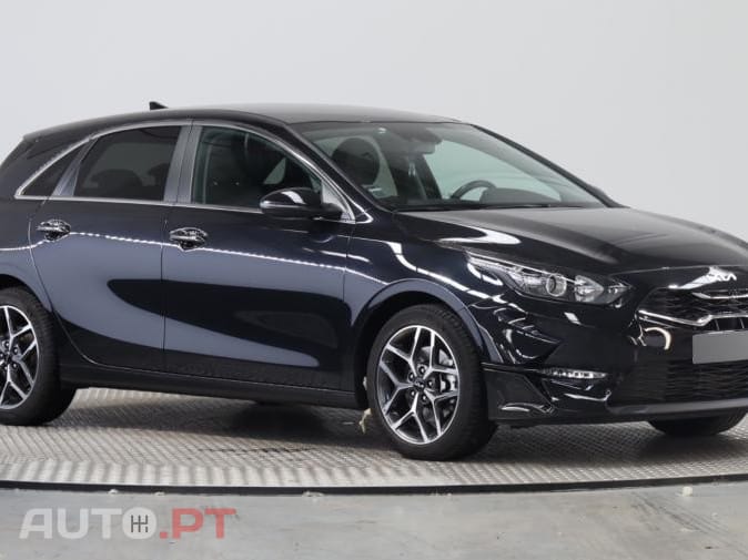 Kia Ceed 1.0 T-GDI Sport