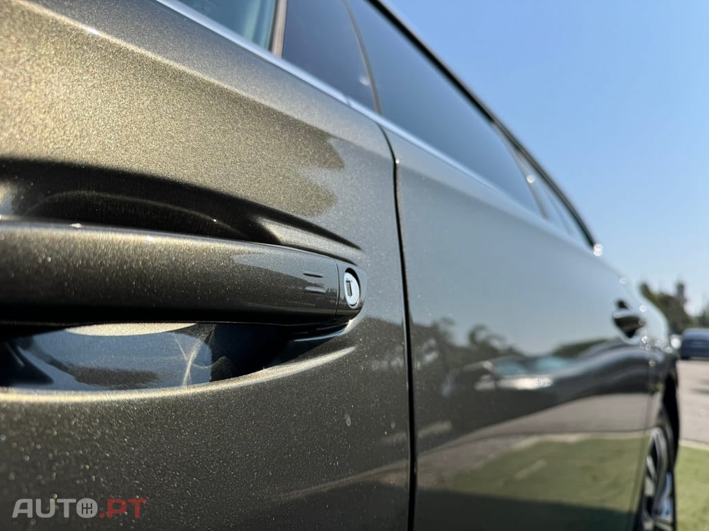 Peugeot 508 SW 1.5 BlueHDi Allure EAT8