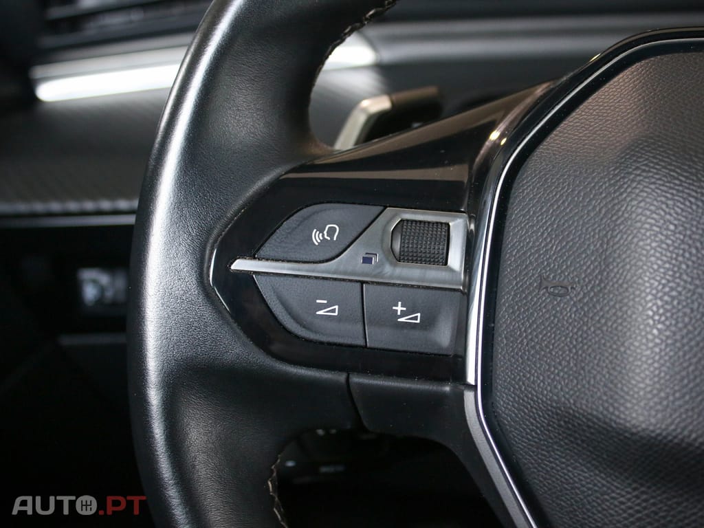 Peugeot 508 PureTech 130 EAT8 Allure Pack