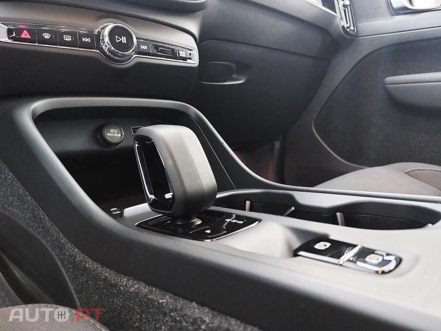 Volvo XC40 1.5 T5 PHEV Inscription
