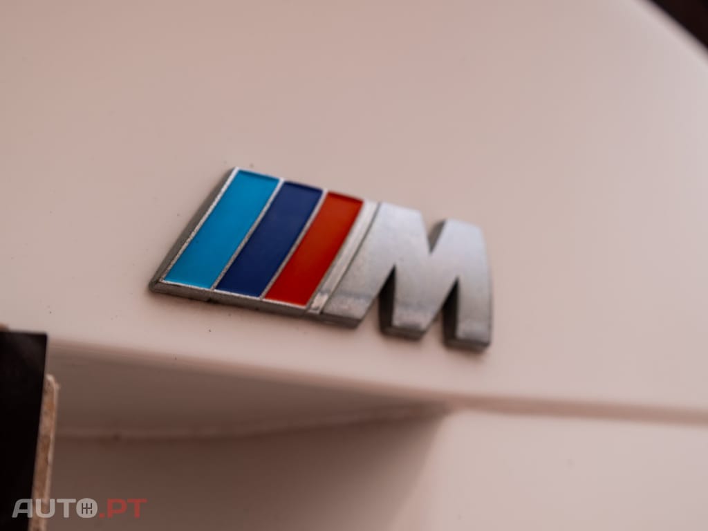 BMW 118 d