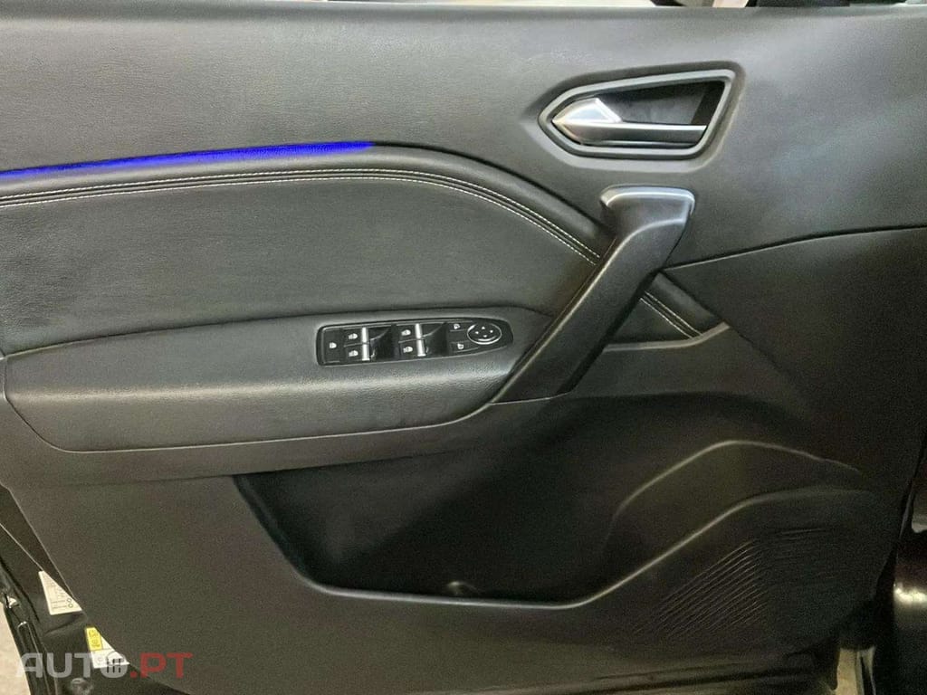 Renault Captur 1.0 TCe Techno