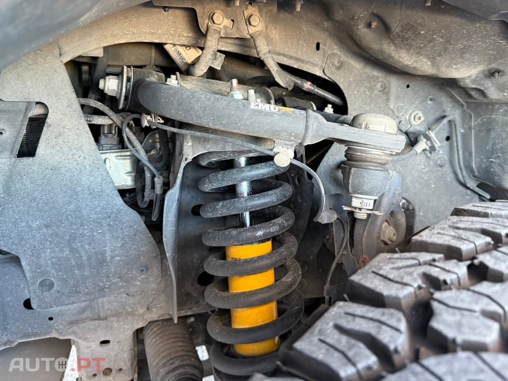 Ford Ranger 2.0 TDCi CD Wildtrak Aut.4WD