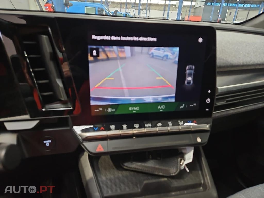 Renault Mégane E-Tech EV40 Standard Charge Techno