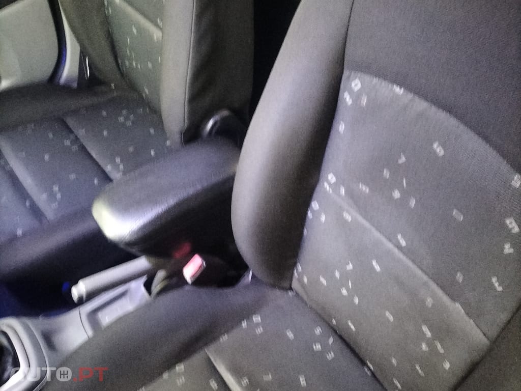 Mazda 2 1.4 Confort