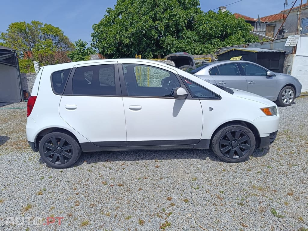Mitsubishi Colt 1.3 Instyle