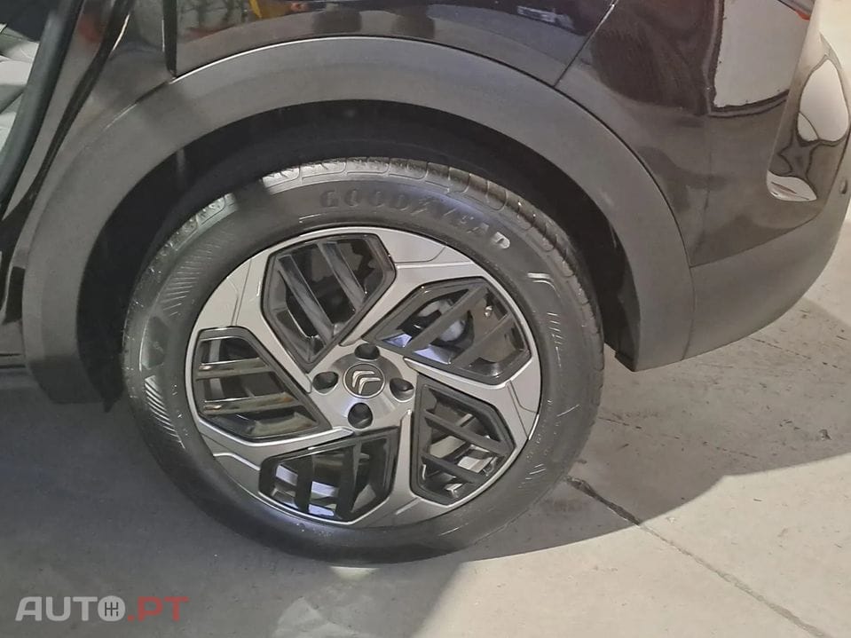 Citroen C4 1.5 BlueHDi Feel Pack