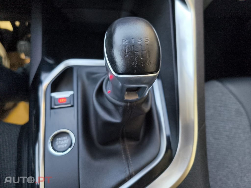 Peugeot 3008 1.2 PureTech Allure