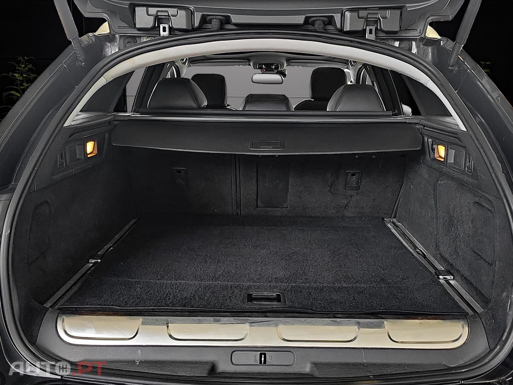 Peugeot 508 RXH 2.0 HDi Hybrid4 Limited Edition 2-Tronic